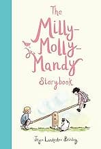 The Milly-Molly-Mandy Storybook (Milly Molly Mandy, 4)